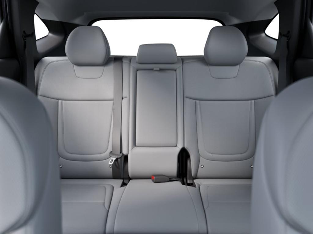 new 2026 Hyundai TUCSON Hybrid car, priced at $33,550