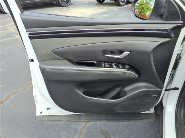 used 2022 Hyundai SANTA CRUZ car, priced at $29,071