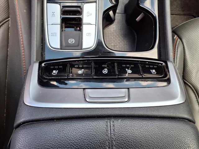 used 2022 Hyundai SANTA CRUZ car, priced at $29,071