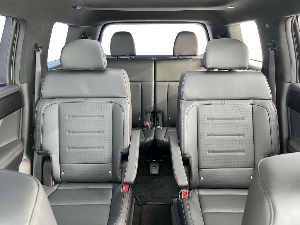 new 2024 Hyundai Santa Fe car, priced at $46,944