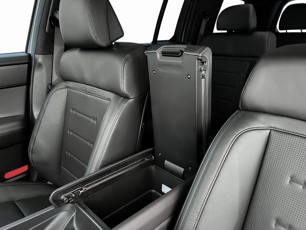 new 2024 Hyundai Santa Fe car, priced at $46,944
