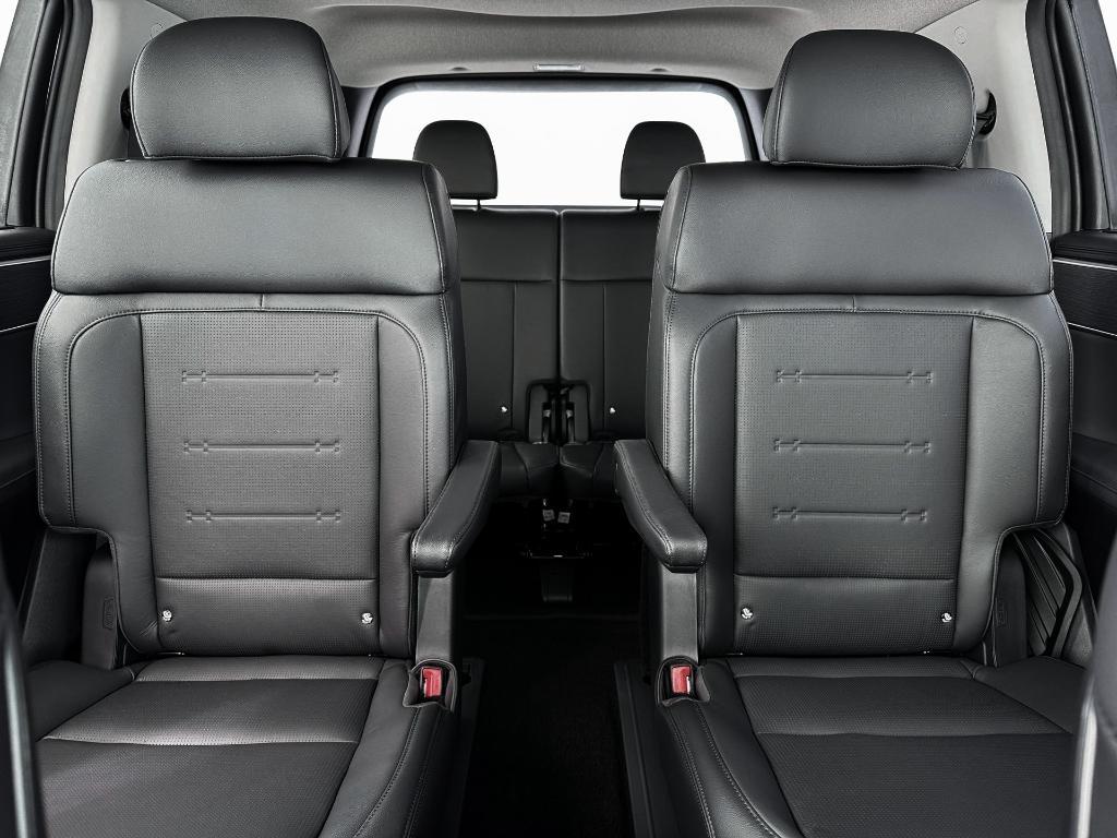new 2026 Hyundai Santa Fe car, priced at $44,813