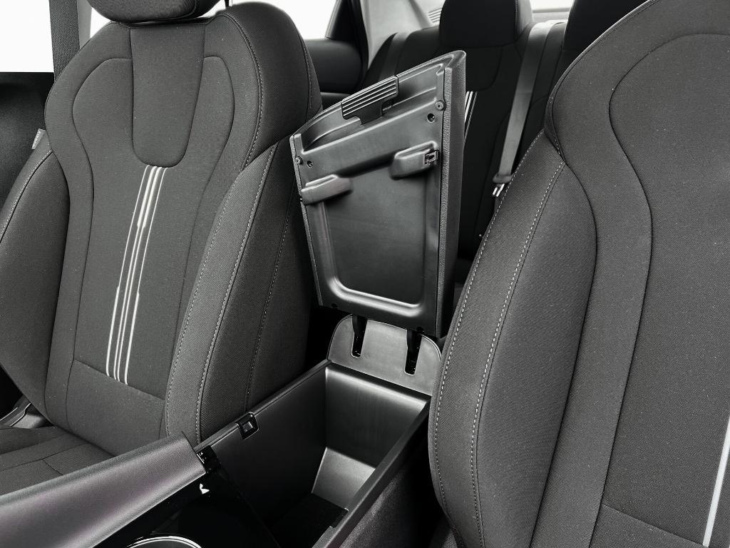 new 2025 Hyundai ELANTRA HEV car, priced at $25,457