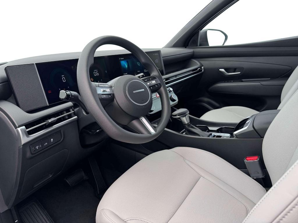 new 2026 Hyundai SANTA CRUZ car, priced at $32,607