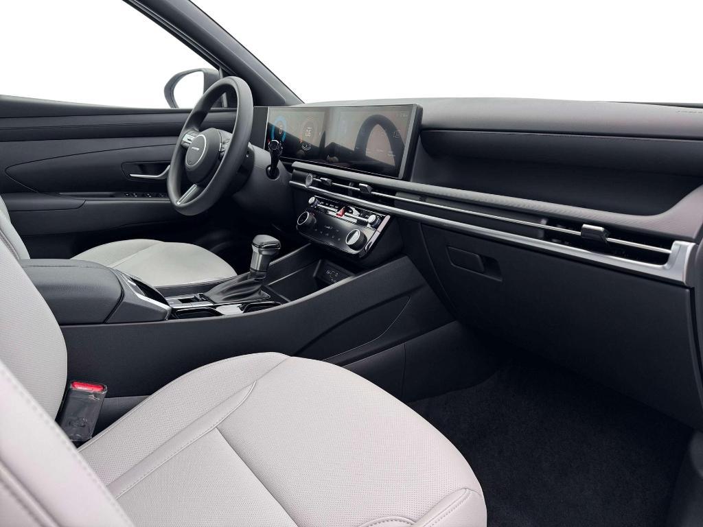 new 2026 Hyundai SANTA CRUZ car, priced at $32,607