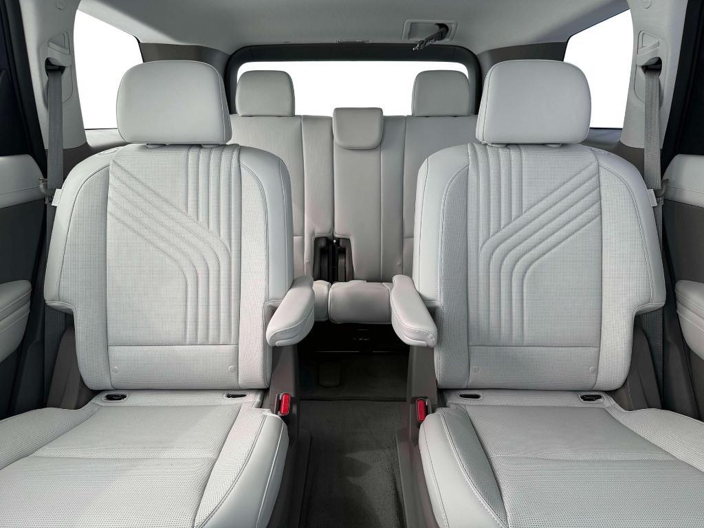 new 2026 Hyundai Palisade car, priced at $41,391