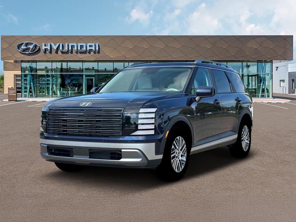 new 2026 Hyundai Palisade car, priced at $41,391