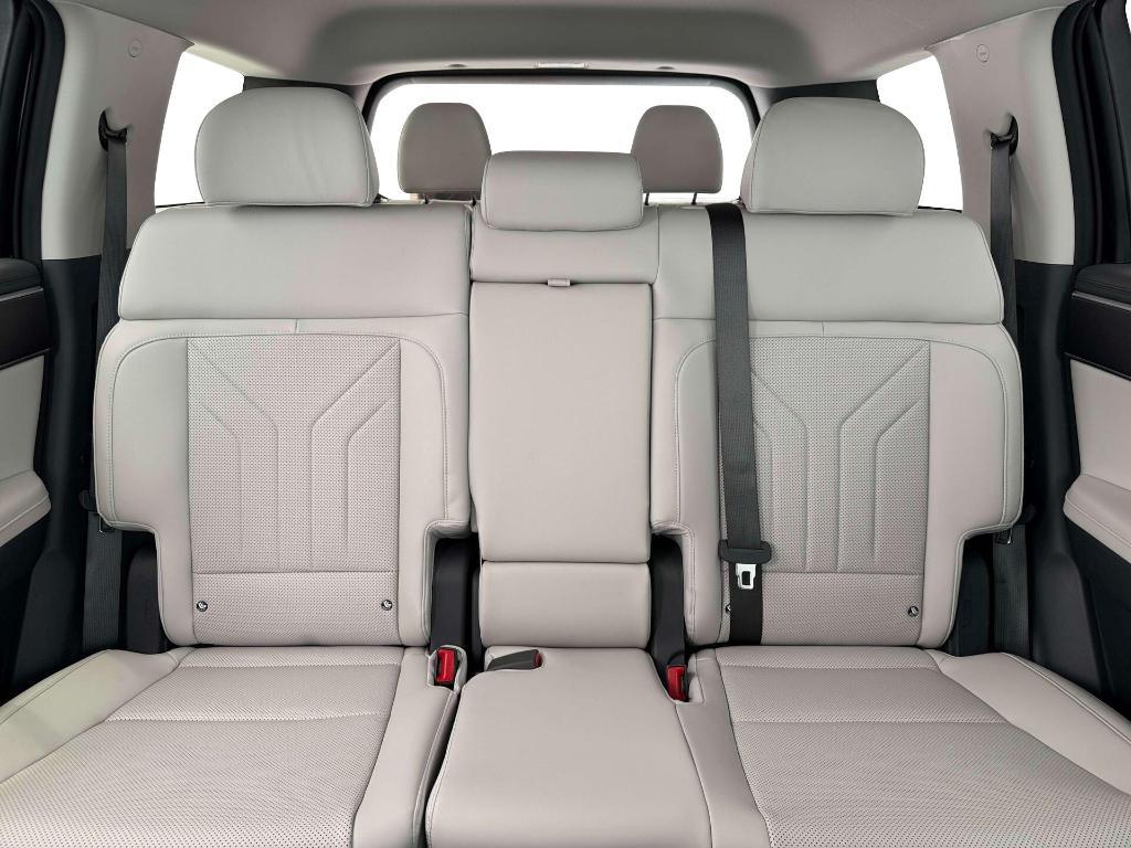 new 2026 Hyundai Santa Fe car, priced at $36,606
