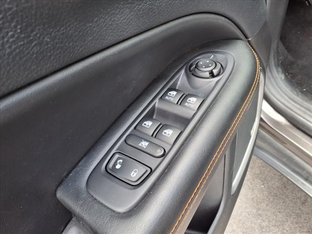 used 2018 Jeep Compass car