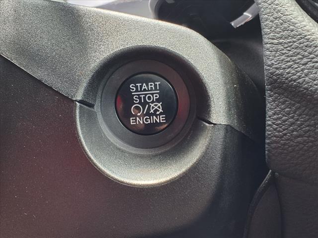 used 2018 Jeep Compass car