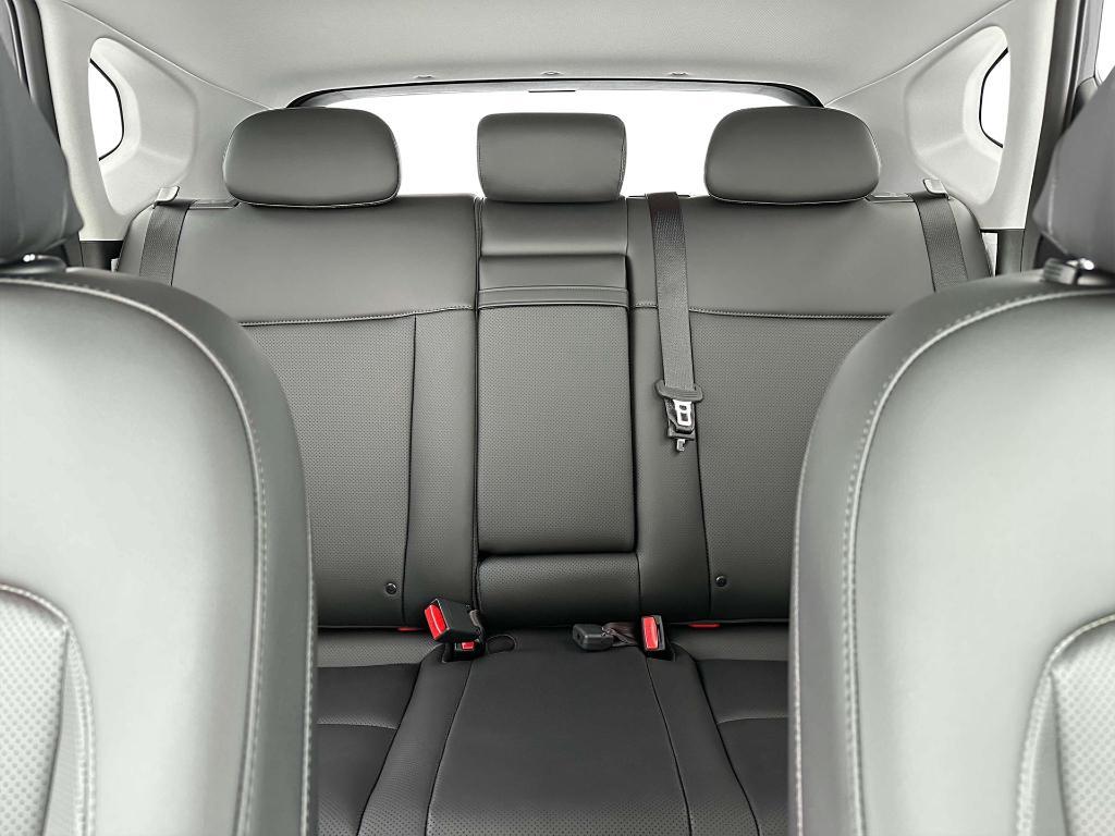 new 2025 Hyundai Kona car, priced at $31,305