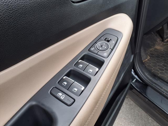 used 2023 Hyundai Santa Fe car