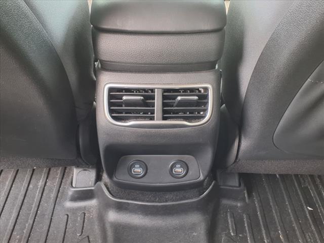used 2023 Hyundai Santa Fe car