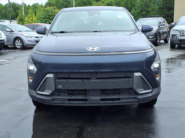 used 2024 Hyundai Kona car, priced at $21,698