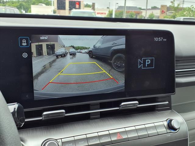 used 2024 Hyundai Kona car, priced at $21,698