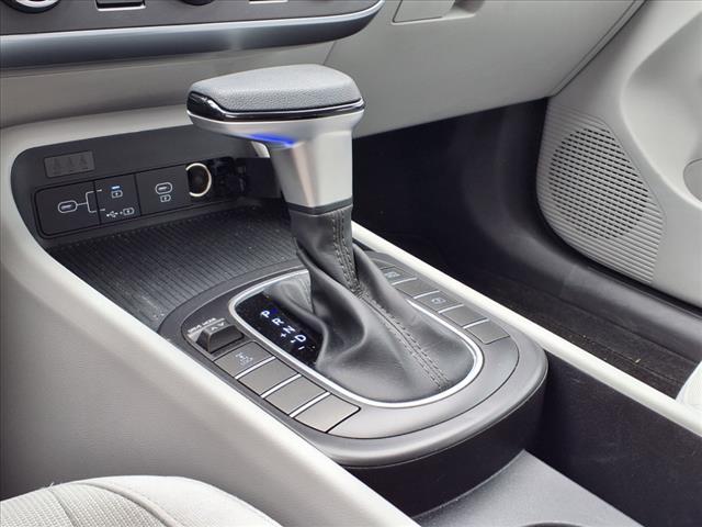 used 2024 Hyundai Kona car, priced at $21,698