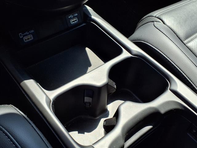 used 2022 Honda CR-V car, priced at $31,969