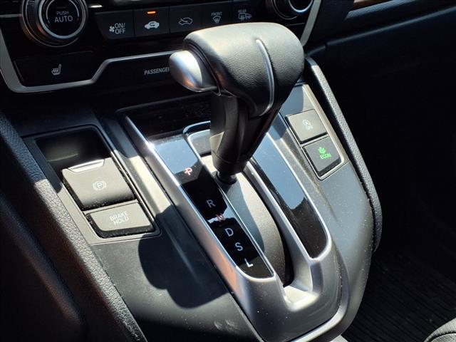 used 2022 Honda CR-V car, priced at $31,969