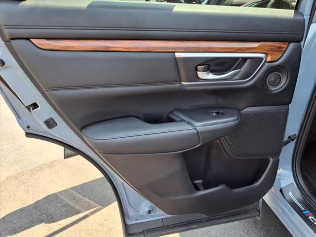 used 2022 Honda CR-V car, priced at $31,969