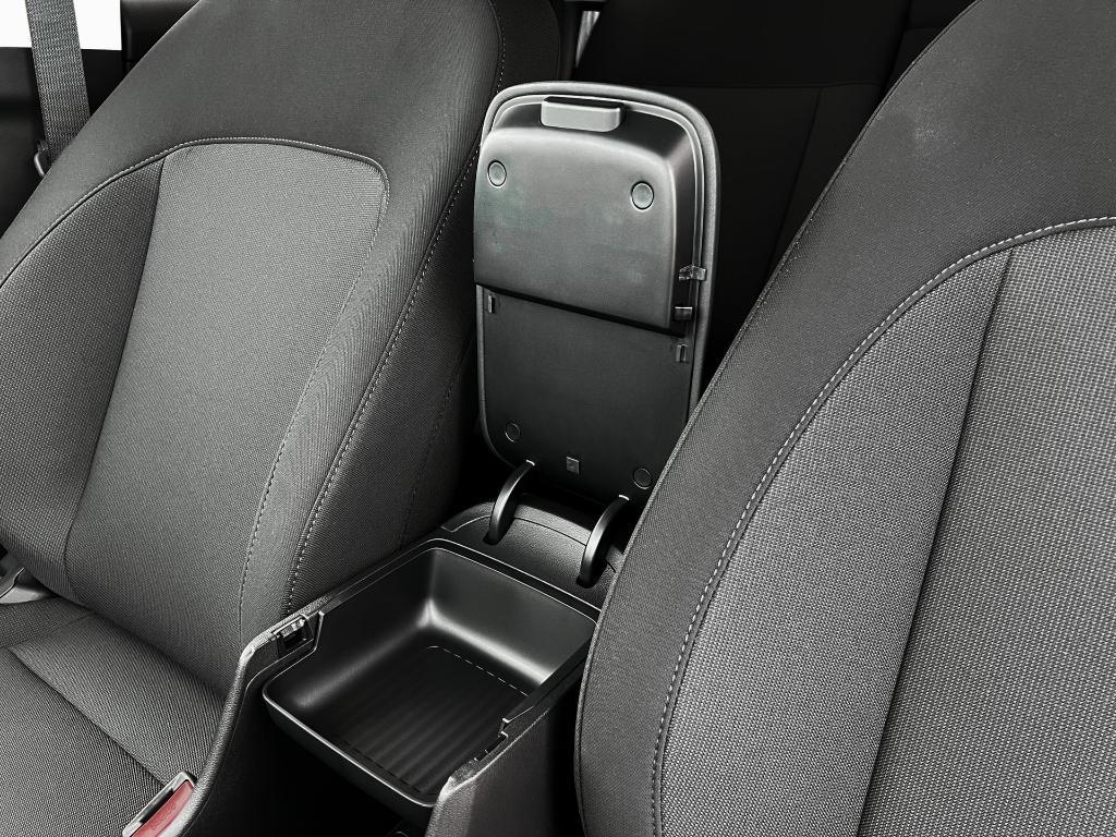 new 2025 Hyundai Kona car, priced at $25,745