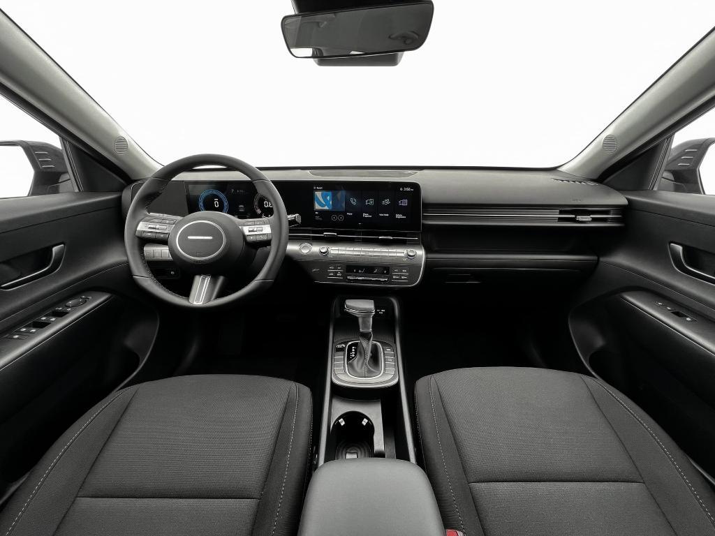 new 2025 Hyundai Kona car, priced at $25,745