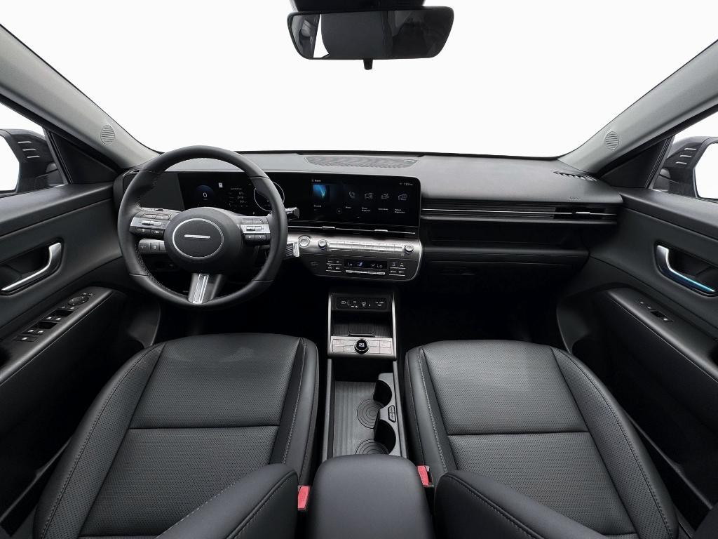 new 2026 Hyundai Kona car, priced at $28,878