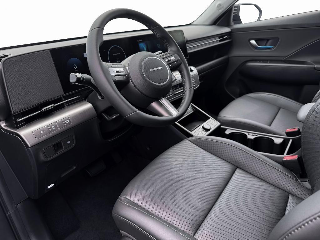 new 2026 Hyundai Kona car, priced at $28,878