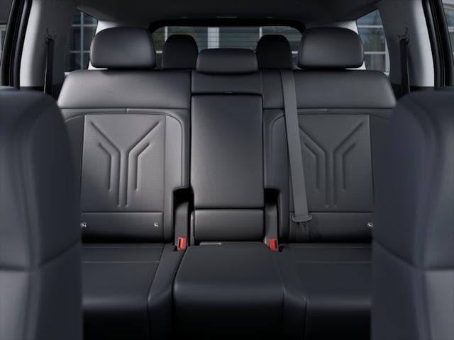 new 2025 Hyundai SANTA FE HEV car, priced at $38,082