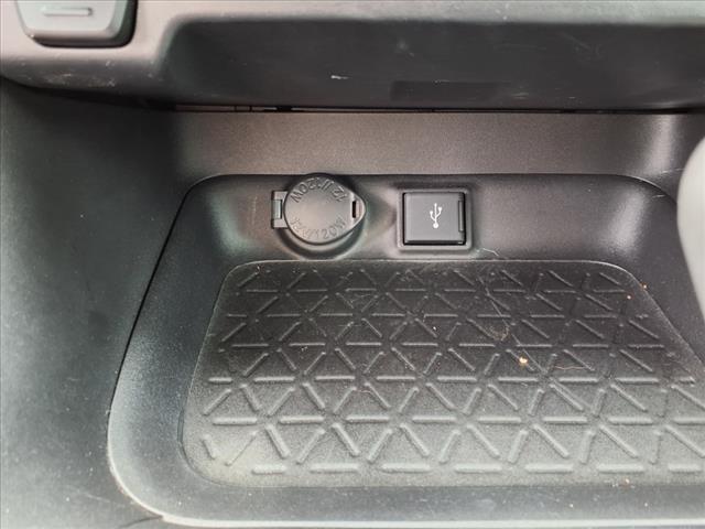 used 2022 Toyota RAV4 car, priced at $30,210