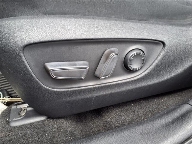 used 2022 Toyota RAV4 car, priced at $30,210