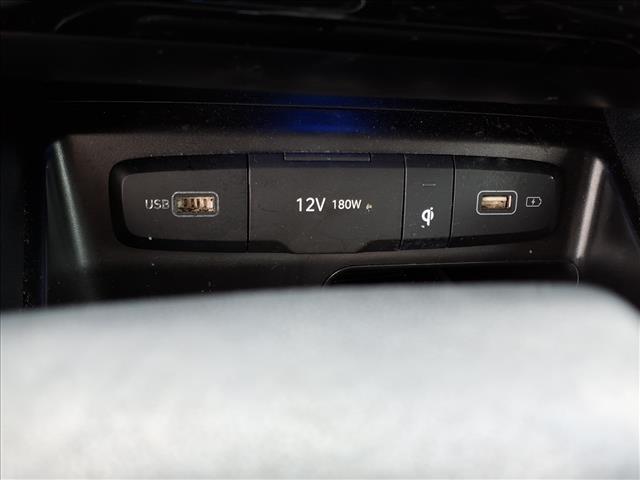 used 2024 Hyundai Tucson car, priced at $24,716