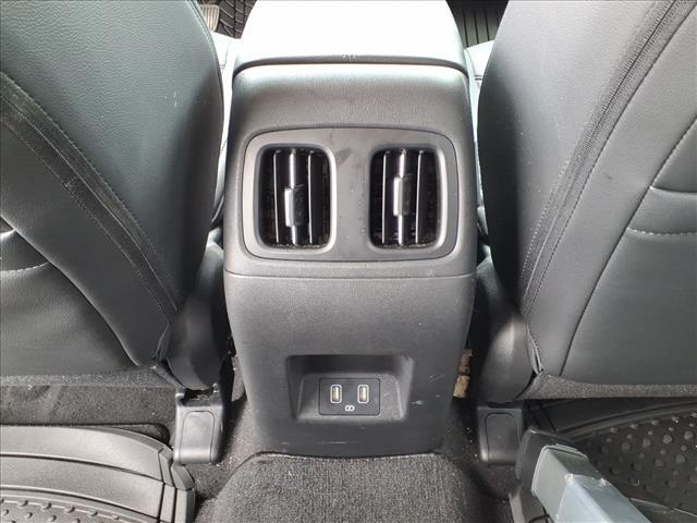 used 2024 Hyundai Tucson car, priced at $24,716