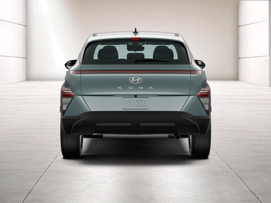 new 2024 Hyundai Kona car, priced at $24,708