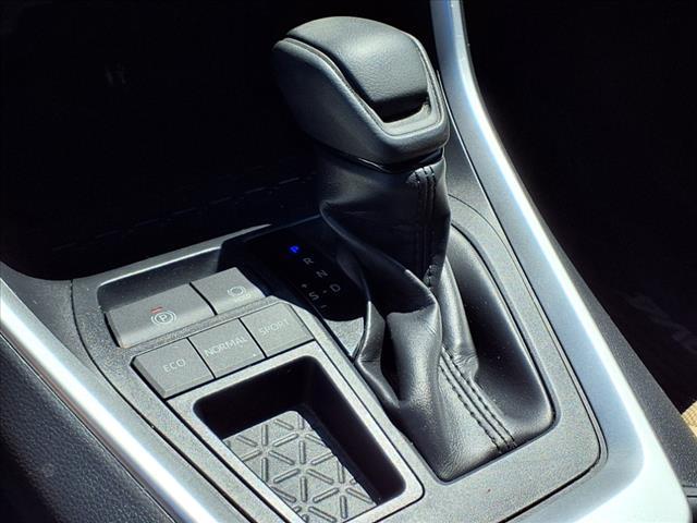 used 2019 Toyota RAV4 car, priced at $23,436