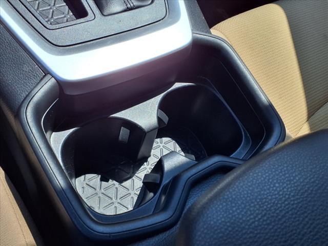 used 2019 Toyota RAV4 car, priced at $23,436