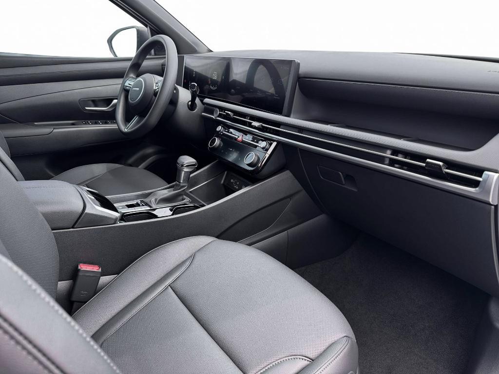 new 2026 Hyundai SANTA CRUZ car, priced at $32,489