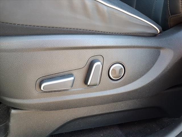 used 2023 Hyundai Palisade car, priced at $36,663