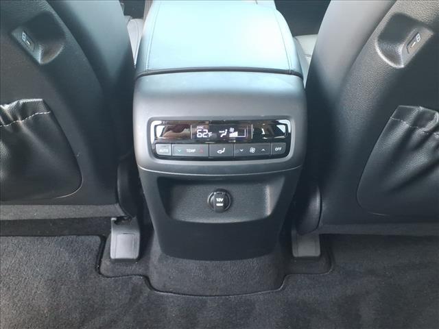 used 2023 Hyundai Palisade car, priced at $36,663