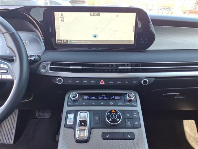 used 2023 Hyundai Palisade car, priced at $36,663