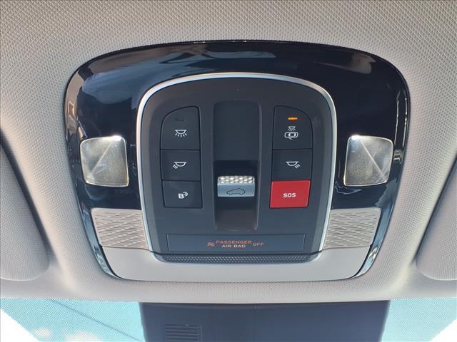 used 2023 Hyundai Palisade car, priced at $36,663