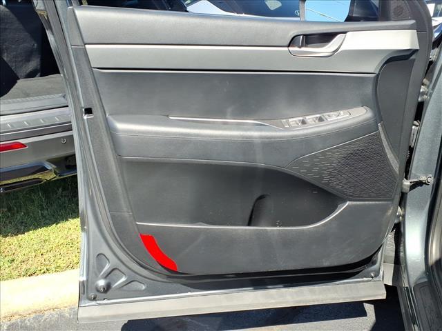 used 2023 Hyundai Palisade car, priced at $36,663
