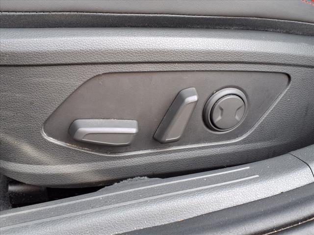used 2022 Hyundai Sonata car