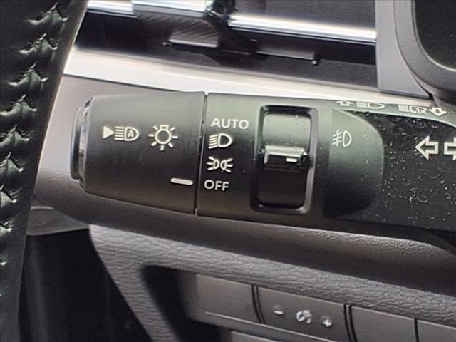 used 2024 Mitsubishi Outlander car, priced at $26,725