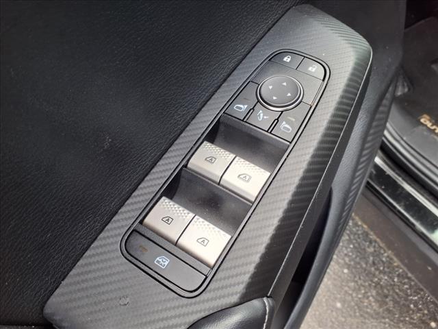 used 2024 Mitsubishi Outlander car, priced at $26,725