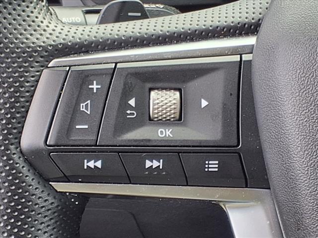 used 2024 Mitsubishi Outlander car, priced at $26,725