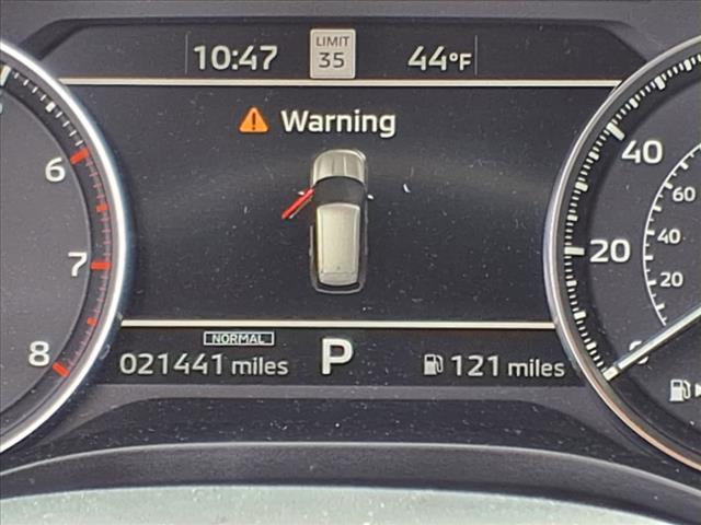 used 2024 Mitsubishi Outlander car, priced at $26,725