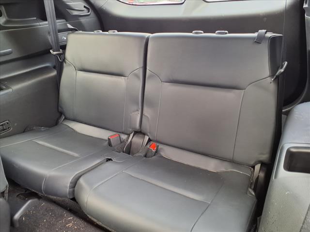 used 2024 Mitsubishi Outlander car, priced at $26,725