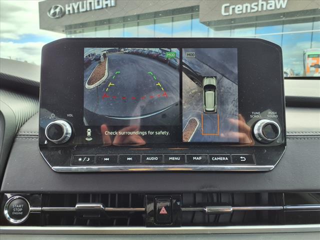 used 2024 Mitsubishi Outlander car, priced at $26,725