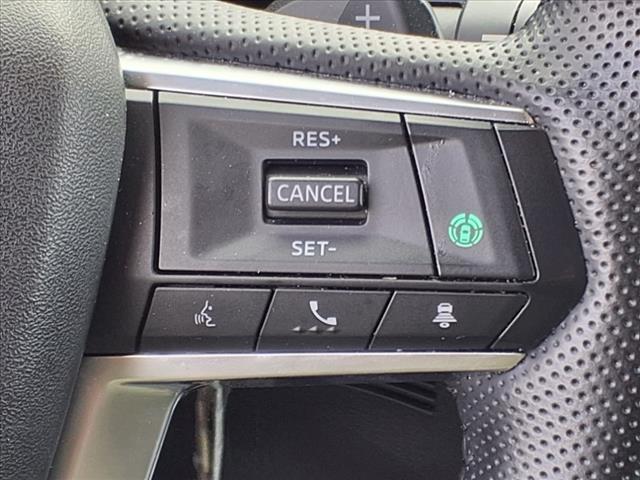 used 2024 Mitsubishi Outlander car, priced at $26,725