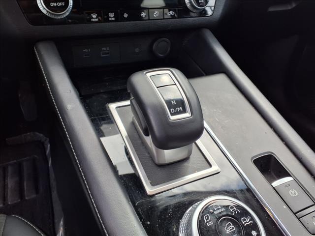 used 2024 Mitsubishi Outlander car, priced at $26,725